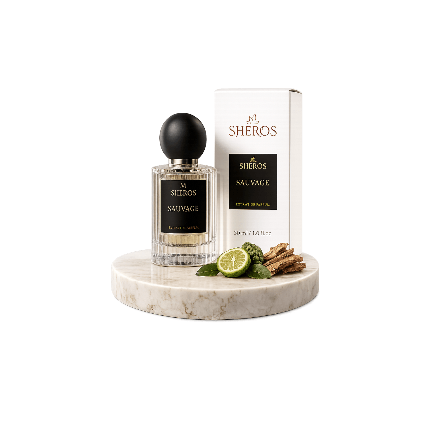 sauvage